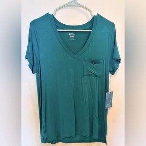 Stitch Fix Market & Spruce top NWT